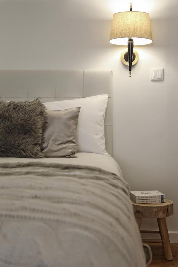 Chic Urban Retreat At Downtown With Balcony & Views Apartment Lisbon Exterior photo